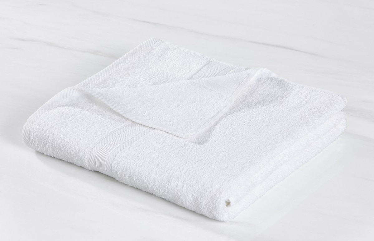 Badetuch 100 x 150 cm (2er Set)